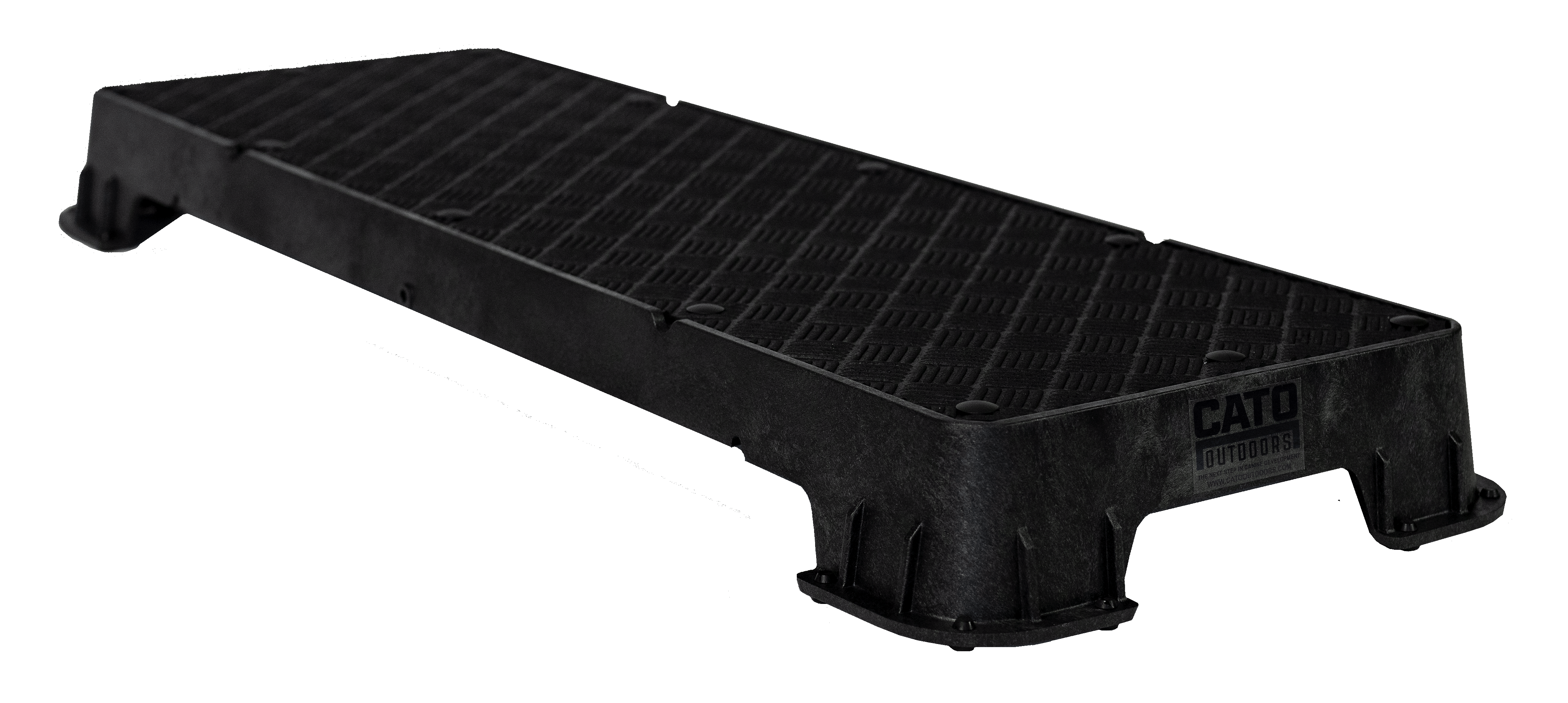 Cato Plank XL Platform