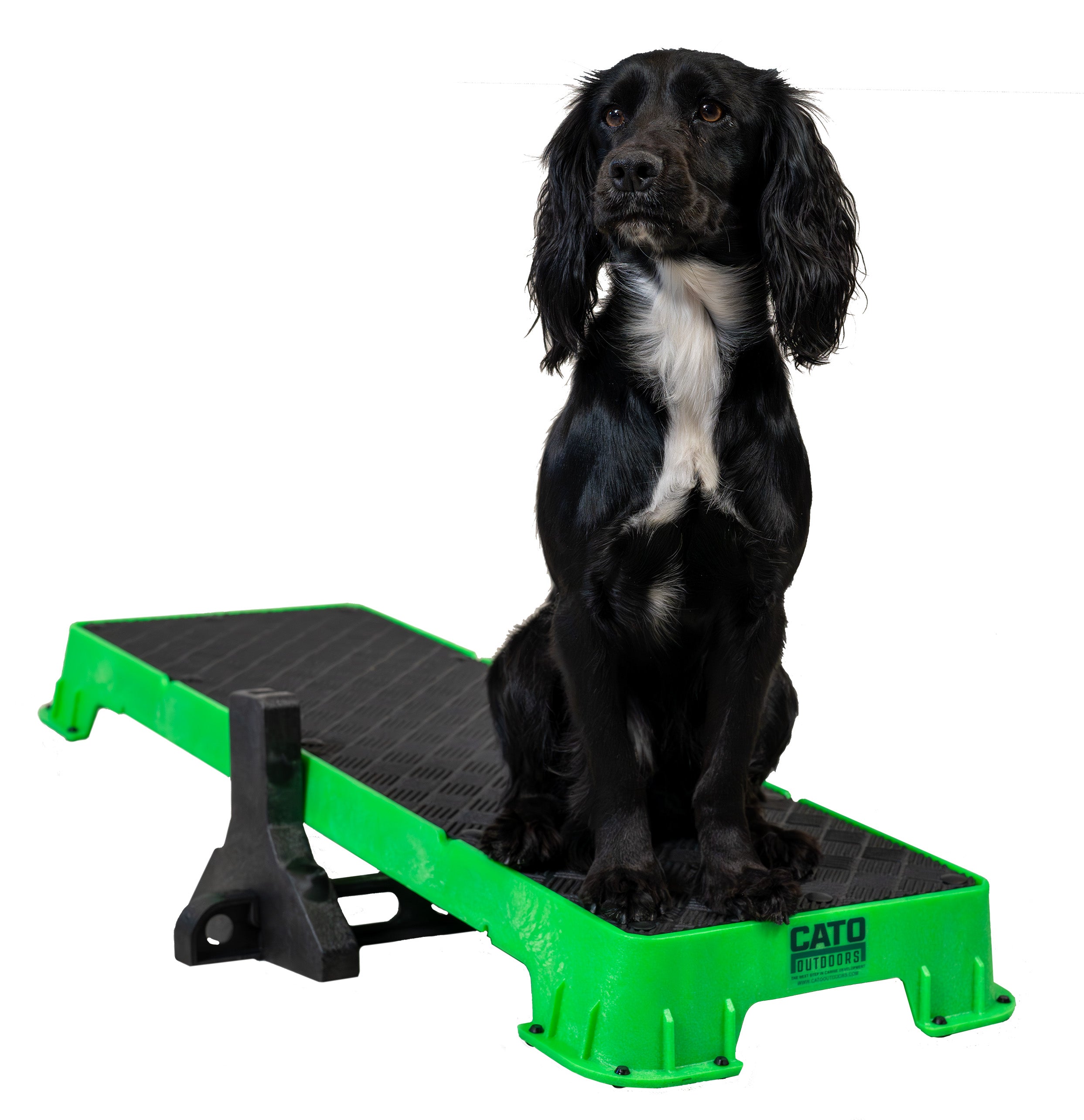 Cato Plank XL Platform