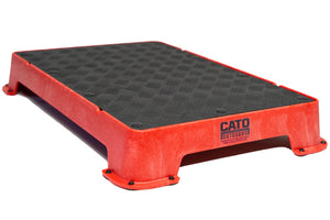 Cato Board Dog Training Platform