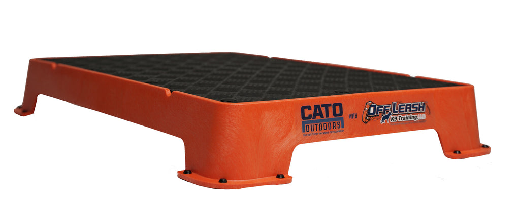Cato Board - Register Pre-Order