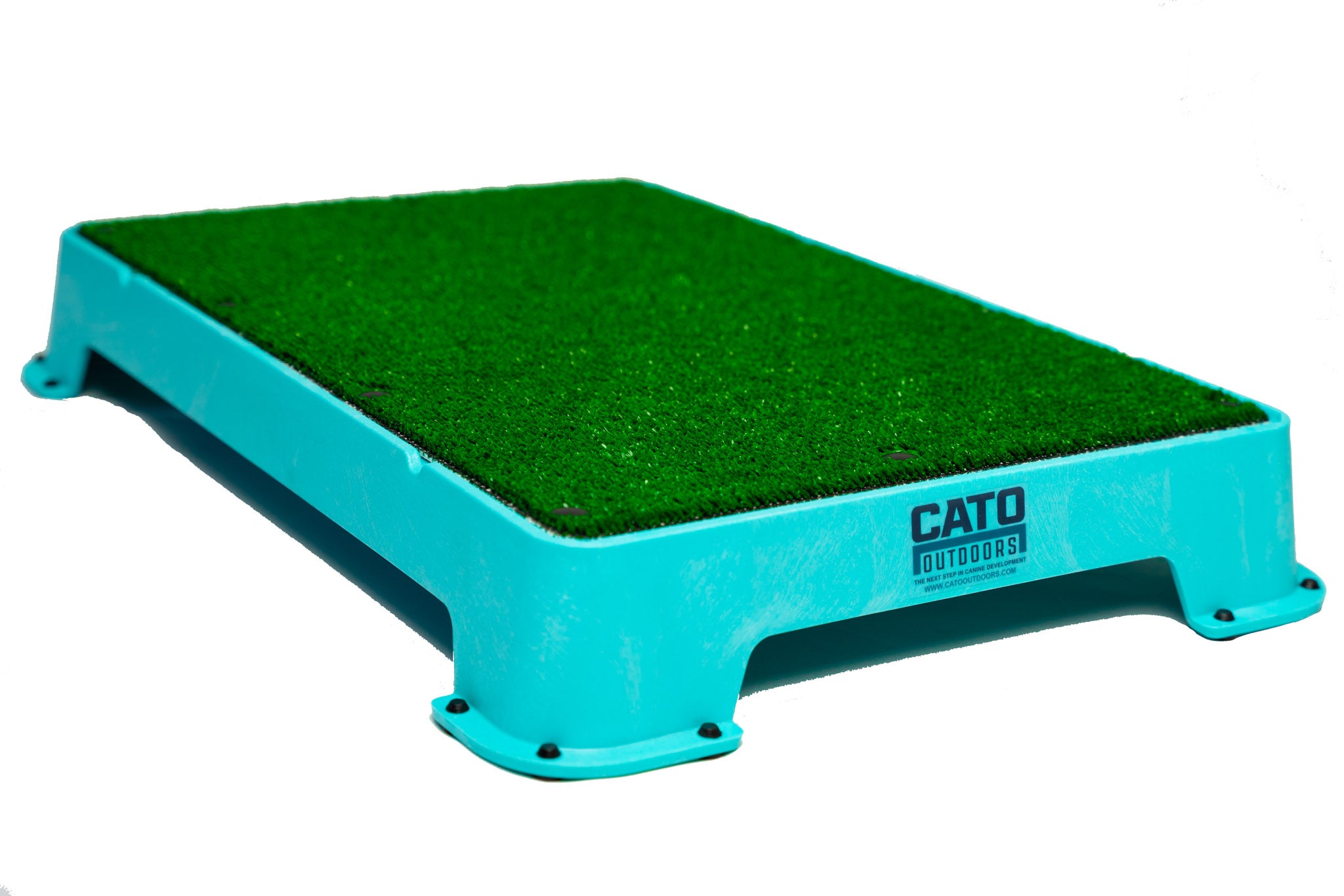The Cato Place Board Will MAKE Your Training EASIER! 