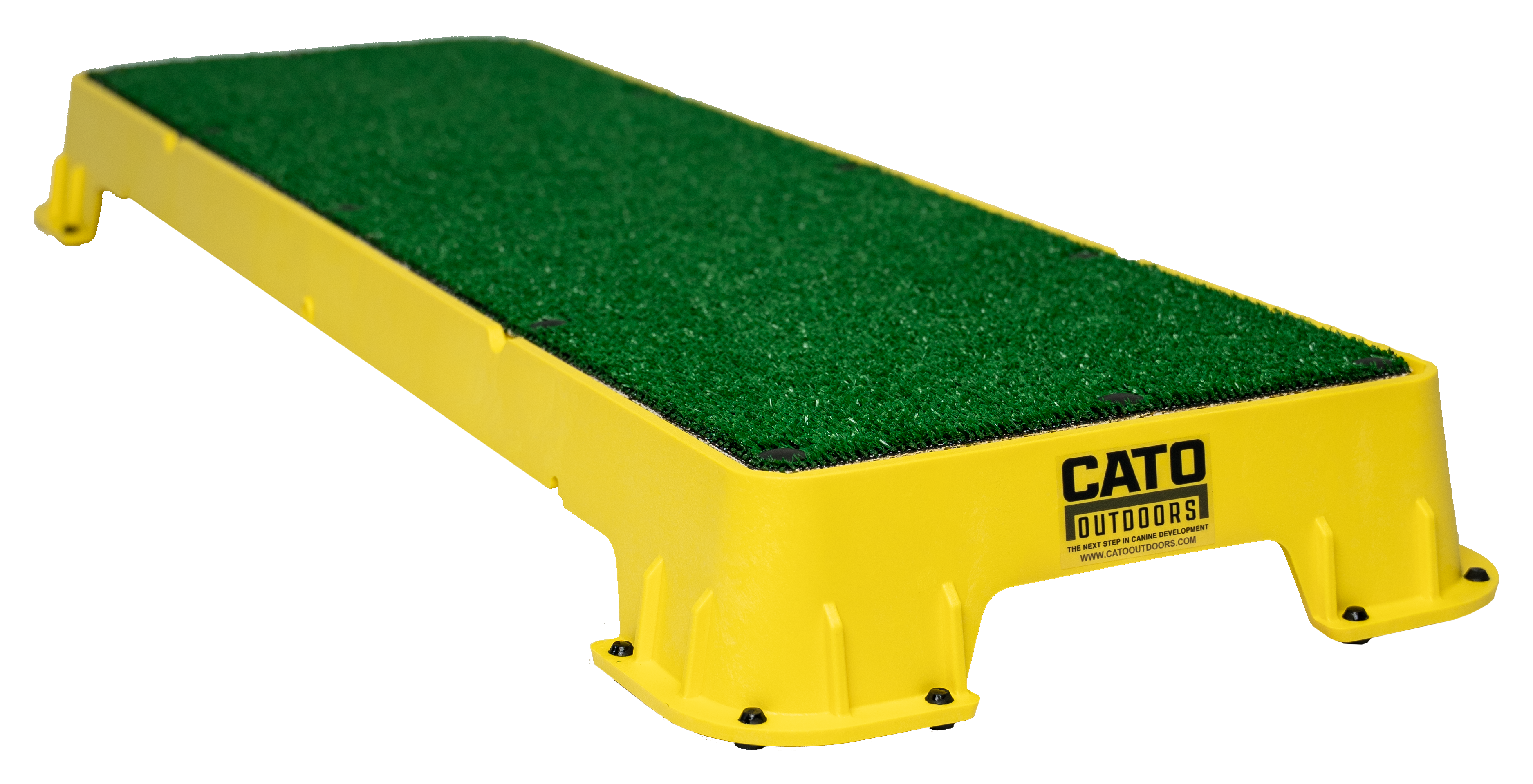 Dog Training Platform - The Cato Board for all dogs – Cato Outdoors